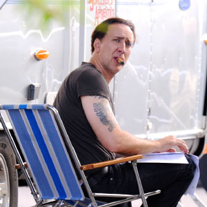 Nicolas Cage Nicolas Cage